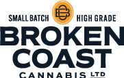 Broken Coast Desktop