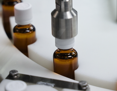 Meet MediPharm Labs’ Cannabis Oil