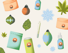 Holiday Guide to Legal Cannabis