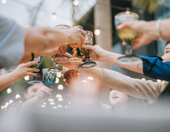 Effects of Mixing Cannabis With Alcohol and Other Substances