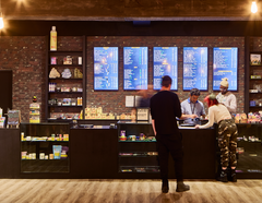 Store Highlight: Budders Cannabis