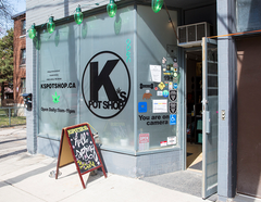 Store Highlight: K’s Pot Shop