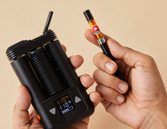 Vapes vs. Vaporizers: What’s the difference?