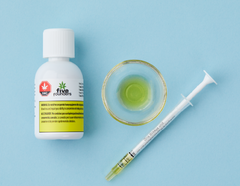 Cannabis Oil Dosage: How Much Should I Take?