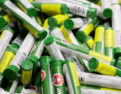 Meet Thumbs Up Pre-Rolls from Weed Me 