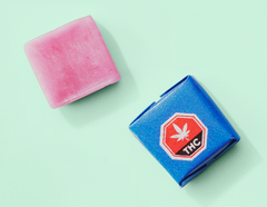 Potency of Cannabis Edibles