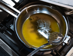 How to Make Edibles