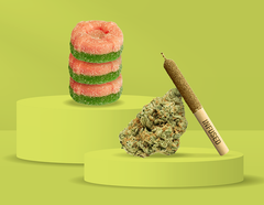 Coming Soon: New Cannabis Products for April 2026