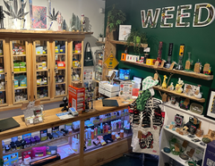 Store Highlight: The Green Bouquet Cannabis
