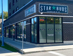 Store Highlight: Star Buds Cannabis Co.
