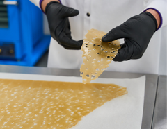Ontario Cannabis Fieldnotes: Roilty from CannMart Labs