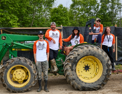 Ontario Cannabis Fieldnotes: Countryside Cannabis