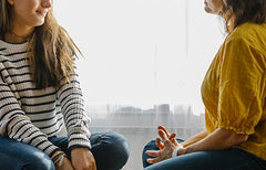 How to Talk to Youth About Cannabis