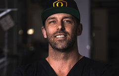 Meet the Masters: Carl Ketch, Quadessence at Sitka Weedworks