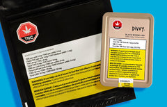 How to Understand THC, CBD and Other Cannabinoid Content on Product Labels