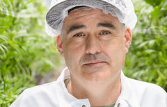 Meet the Masters: Kris LeBlanc, The Green Organic Dutchman
