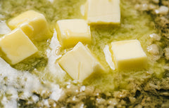 Ask a Bud: Cooking with Cannabis