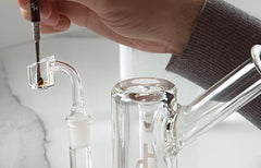 What Is Dabbing and How Do You Do It?