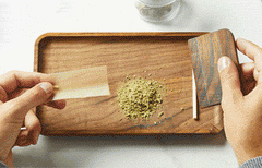 How to Roll a Joint in Five Simple Steps