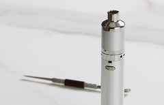 How to Use a Vaporizer for Cannabis Concentrates