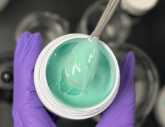 Ontario Cannabis Fieldnotes: Proofly from Lupos Biotechnology