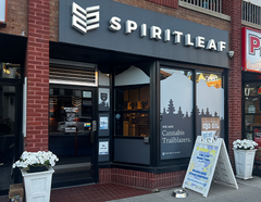Store Highlight: Spiritleaf Beaches