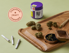 What Is Craft Cannabis?