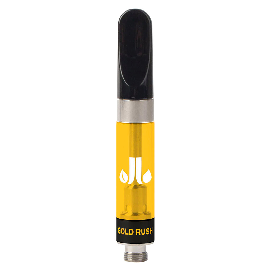 Gold Rush Shatter 510 Thread Cartridge - 