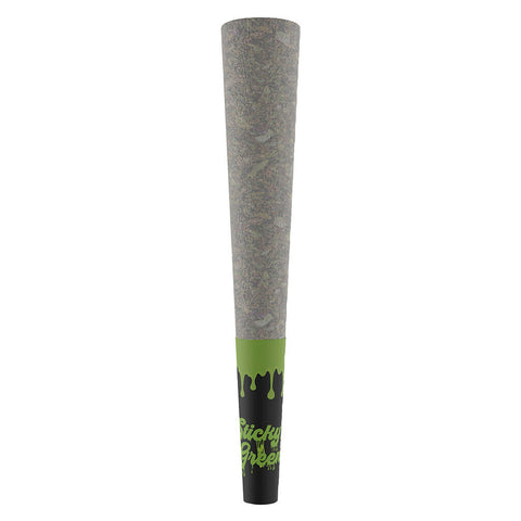 Photo Fruit Orgy Pre-Roll