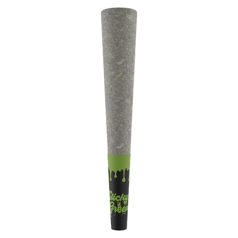 Photo Danky Mc SuperStank Pre-Roll