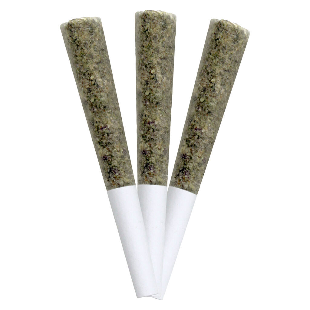 Préroulé Indica (Hippie Haze 19) - 
