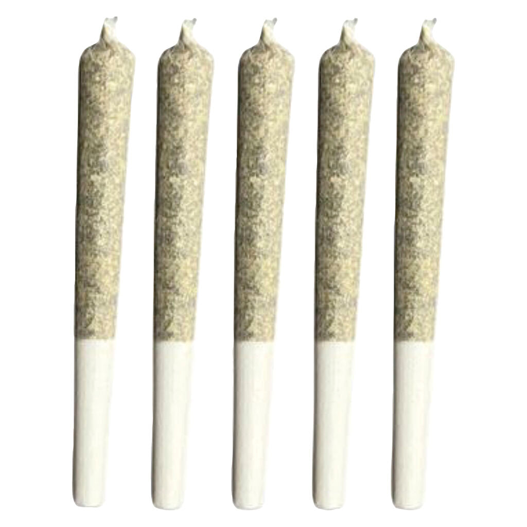 Préroulé Donair Kush - 