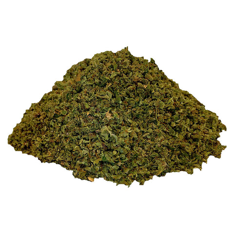 Photo Fruity Haze - Premium Craft Buds Grind