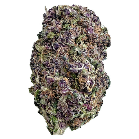Photo Purple Honey - True Premium Purple Buds