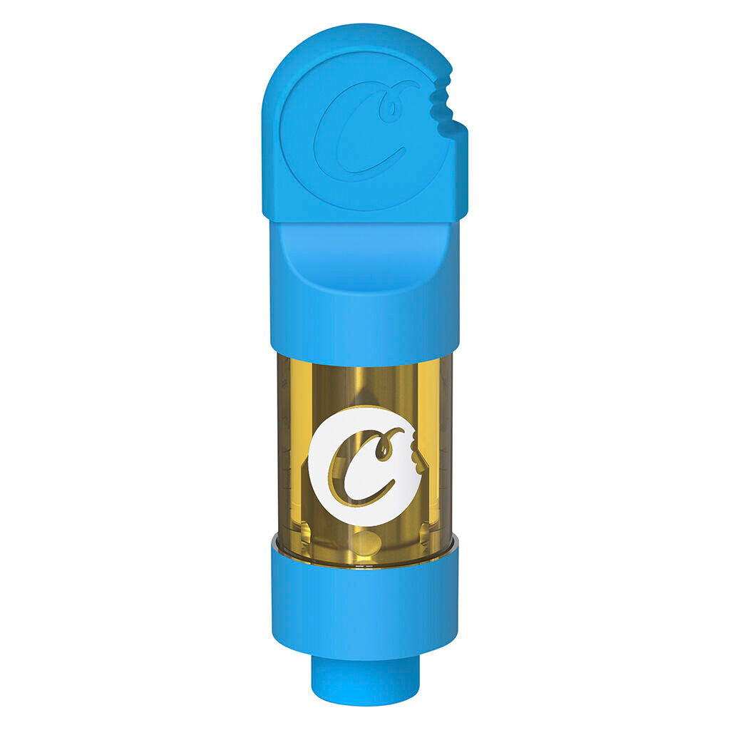 Cartouche à 510 fils Cereal Milk Fat Boy Maximum THC ! - 