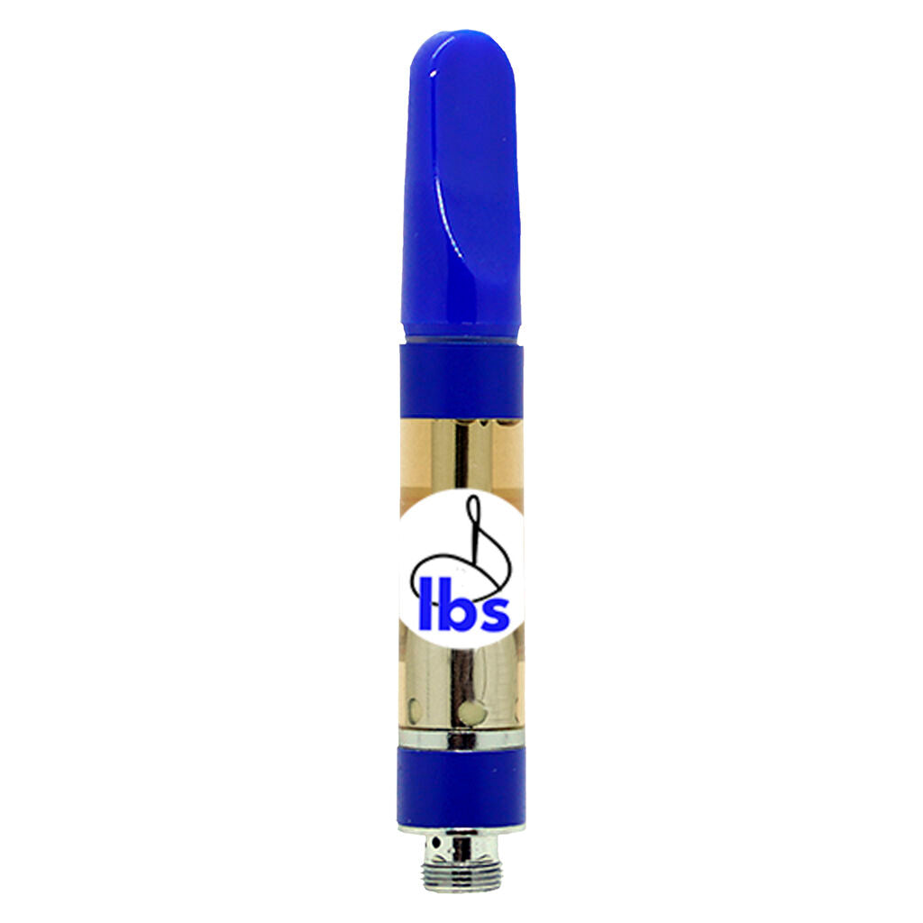 Cartouche à 510 fils Laid Bacc - 