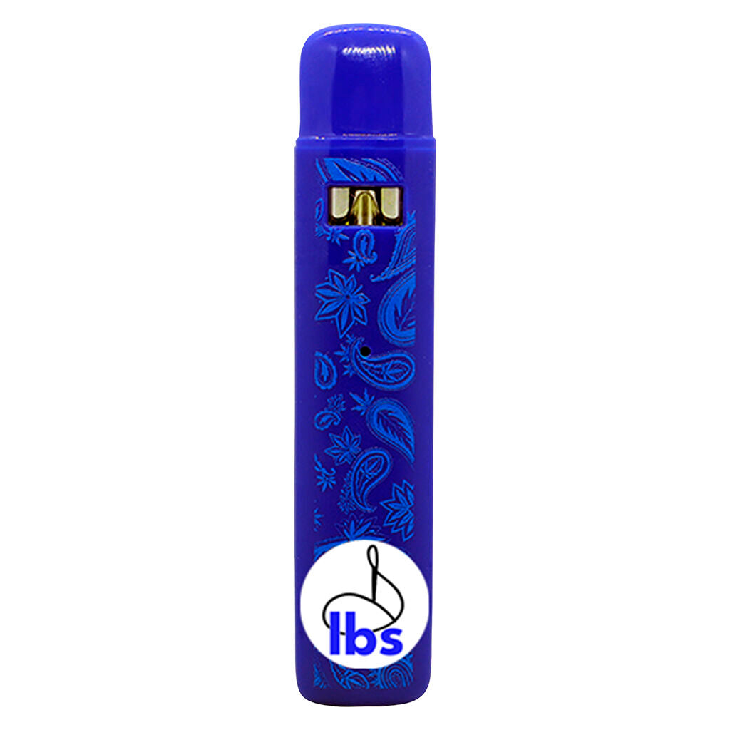 Juicy OooWeee AIO Vape - 