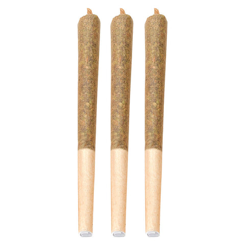 Photo Ak-47 Pre-roll