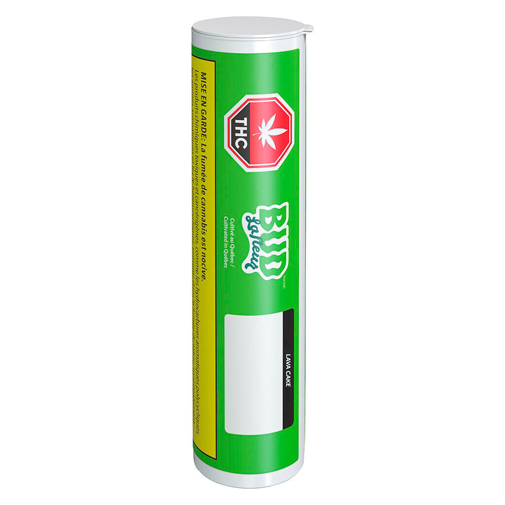 Lava Cake Pre-Roll - 