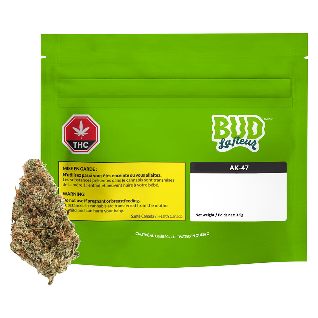 AK-47 - 