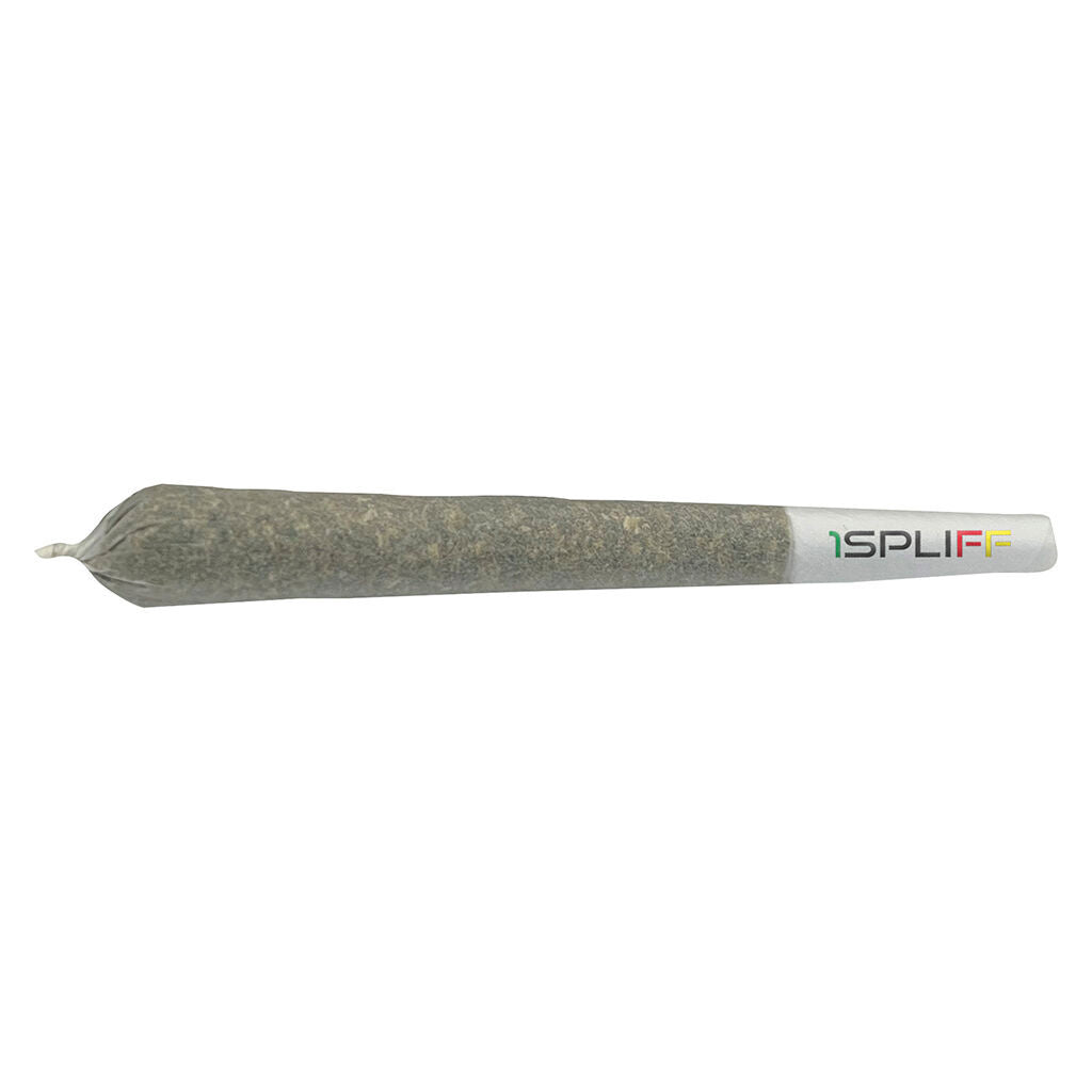 Biscotti Pre-roll - 