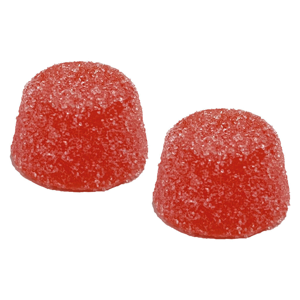 Raspberry Hurricane - 