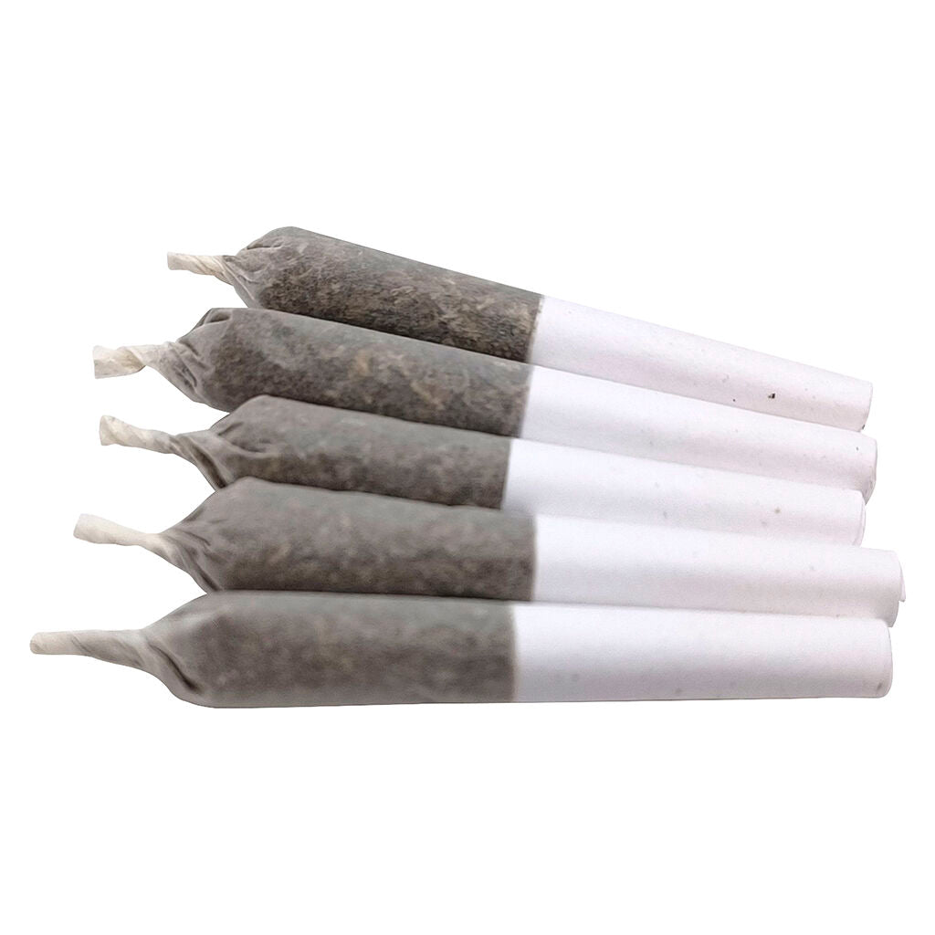 Préroulé LA Kush Cake - 