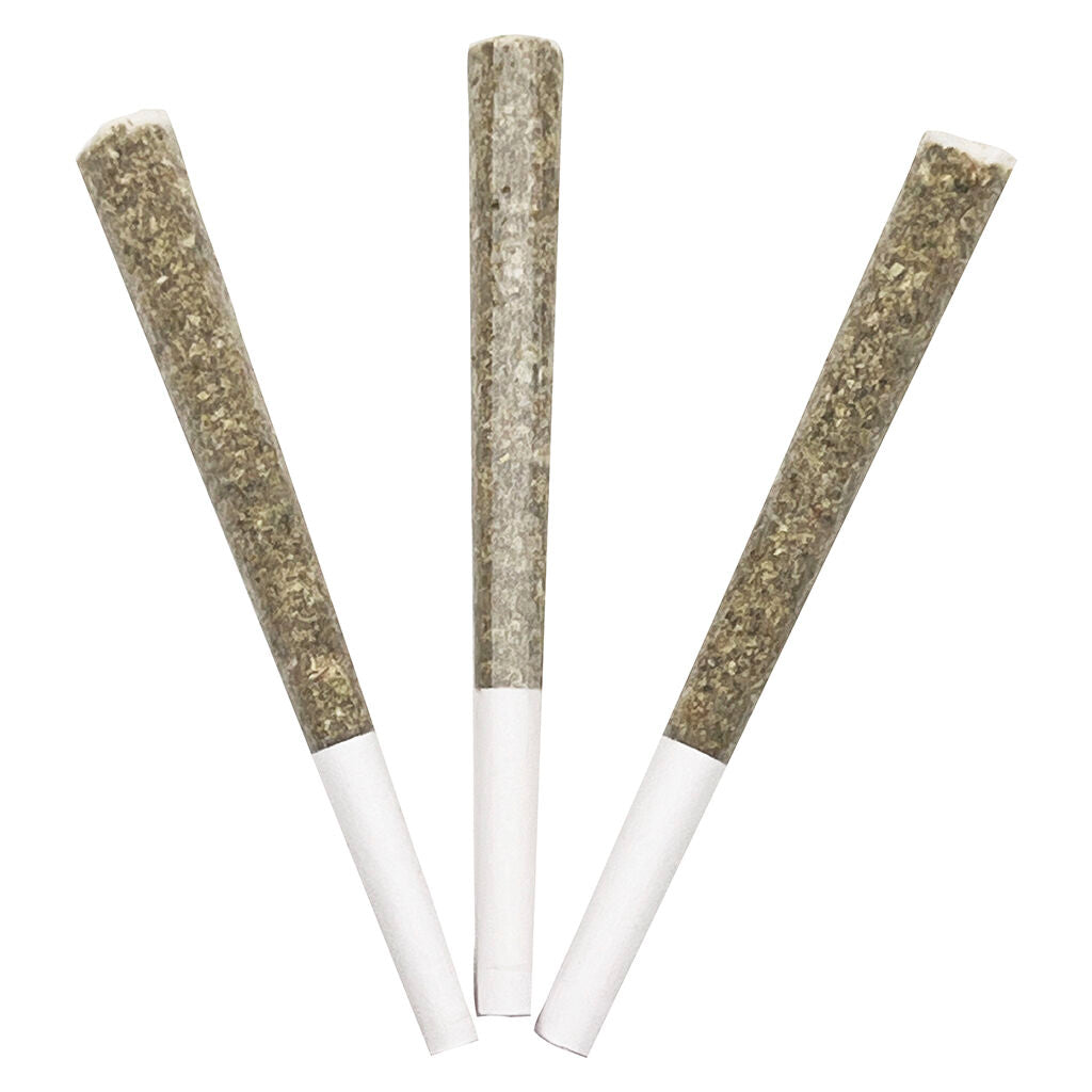Préroulé Royal Ace#3: Hindu Glue - 