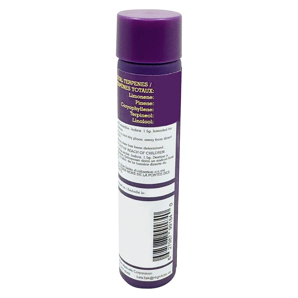 Préroulé Royal Ace#3: Hindu Glue - 