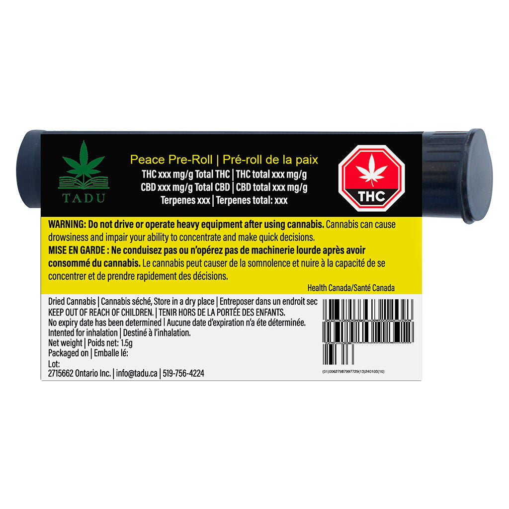 Préroulé Pre-Roll - 