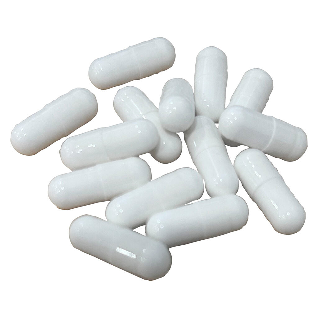 CBD 100 Capsules - 