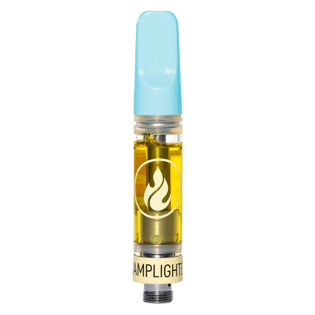 Lamplighter Ananas Coco Escape 510 Cartouche Fil - 