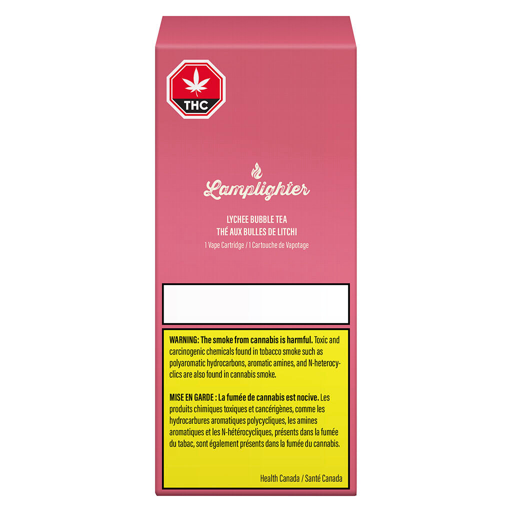 Cartouche de fil Lychee Bubble Tea 510 - 