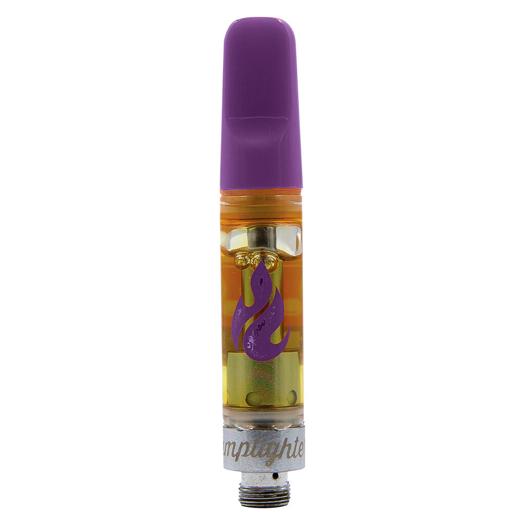 Cartouche à filetage 510 Tiger Berry - 